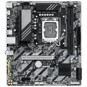 Motherboard Gigabyte B860M D, Socket 1851