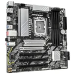Motherboard Gigabyte B860M DS3H WIFI6E, Socket 1851