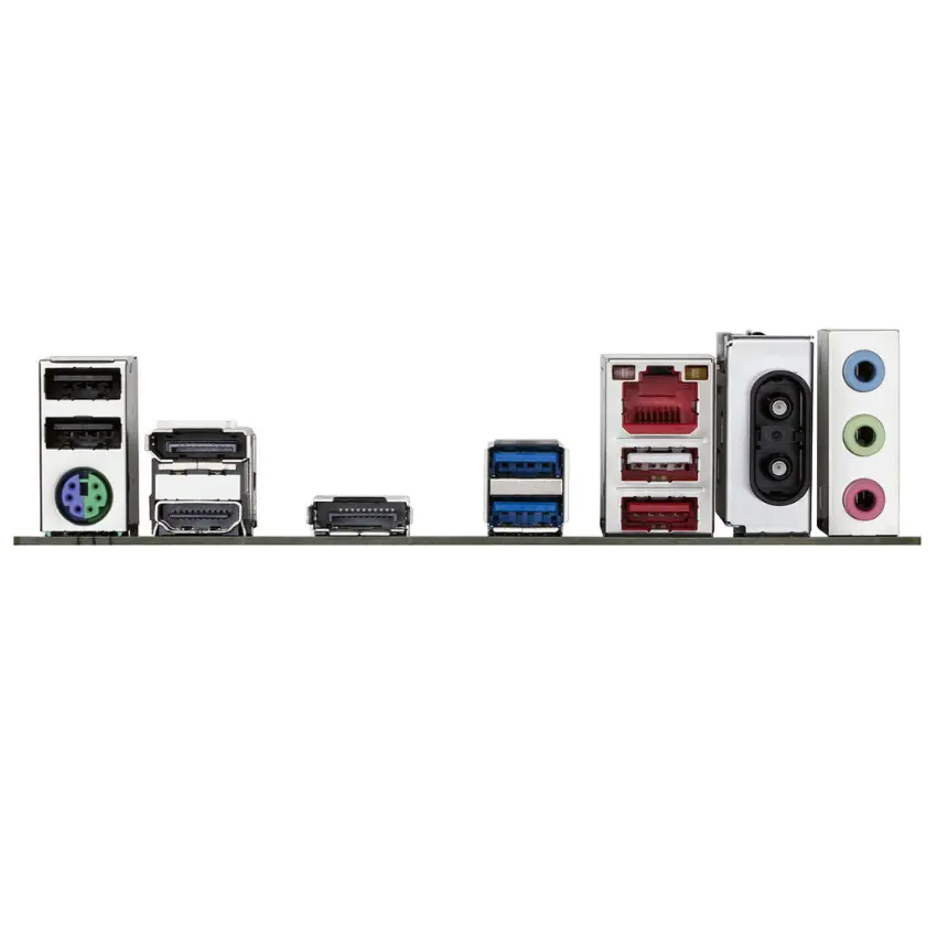 Motherboard Gigabyte B860M DS3H WIFI6E, Socket 1851 Motherboard Gigabyte B860M DS3H WIFI6E, Socket 1851