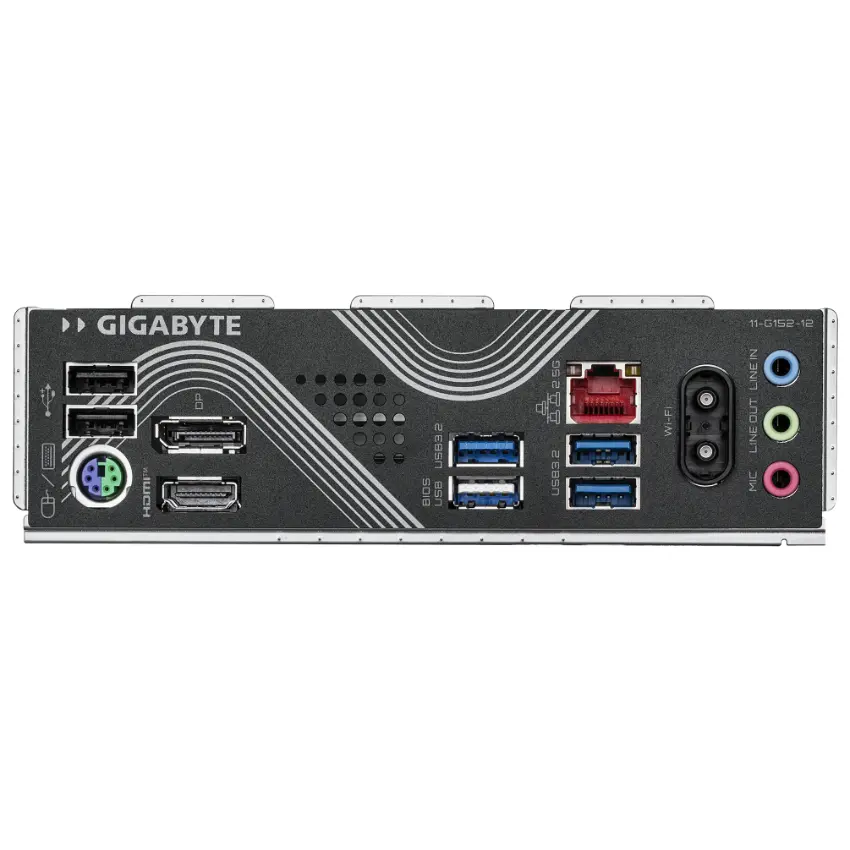 Motherboard Gigabyte B860M EAGLE WIFI6, Socket 1851 Motherboard Gigabyte B860M EAGLE WIFI6, Socket 1851
