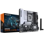 Motherboard Gigabyte B860M GAMING X WIFI6E, Socket 1851