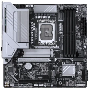 Motherboard Gigabyte B860M GAMING X WIFI6E, Socket 1851