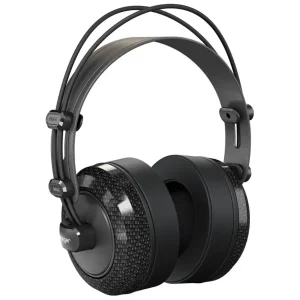 Auriculares de Monitoreo Cerrados Behringer BH60 (Negro)