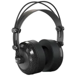 Auriculares de Monitoreo Cerrados Behringer BH40 (Negro)