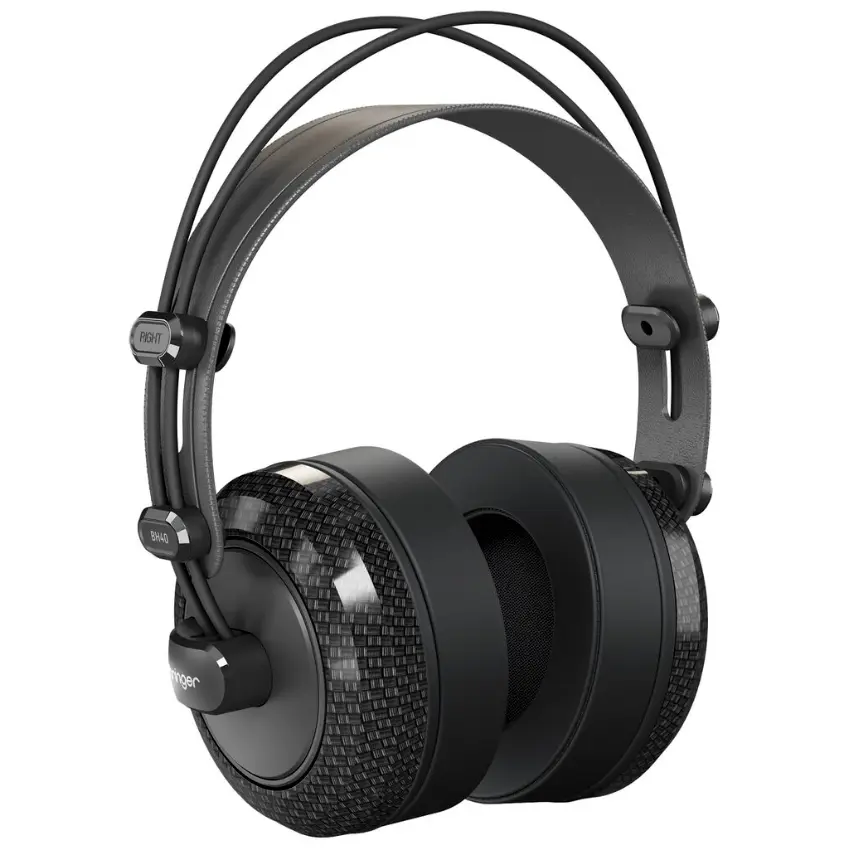 Auriculares de Monitoreo Cerrados Behringer BH40 (Negro)