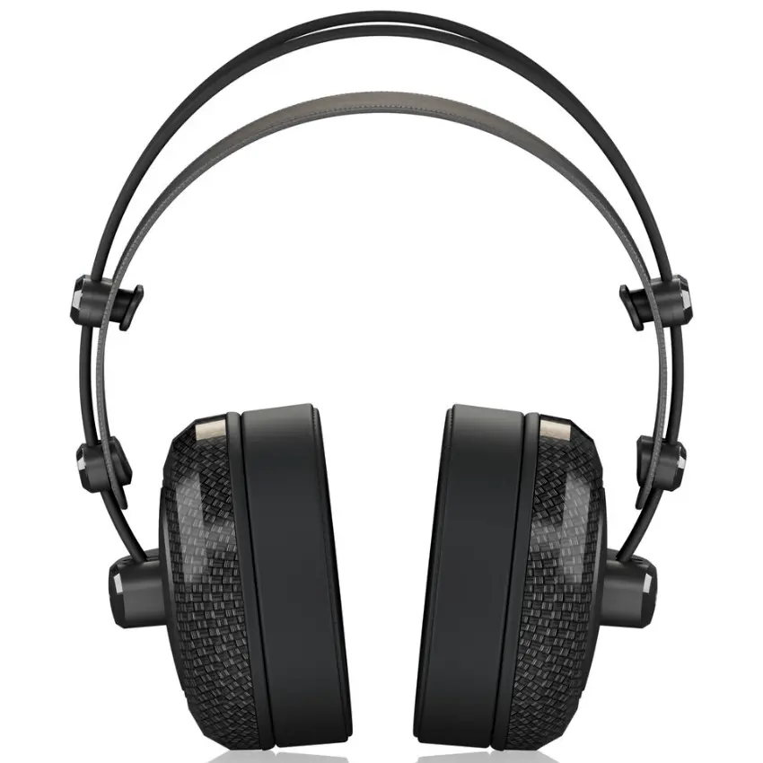 Auriculares de Monitoreo Cerrados Behringer BH40 (Negro)