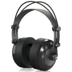 Auriculares de Monitoreo Cerrados Behringer BH60 (Negro)