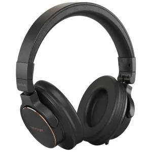 Auriculares de Monitoreo Cerrados Behringer BH470 (Negro)