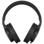 Auriculares de Monitoreo Cerrados Behringer BH470 (Negro)