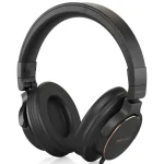 Auriculares de Monitoreo Cerrados Behringer BH470 (Negro)