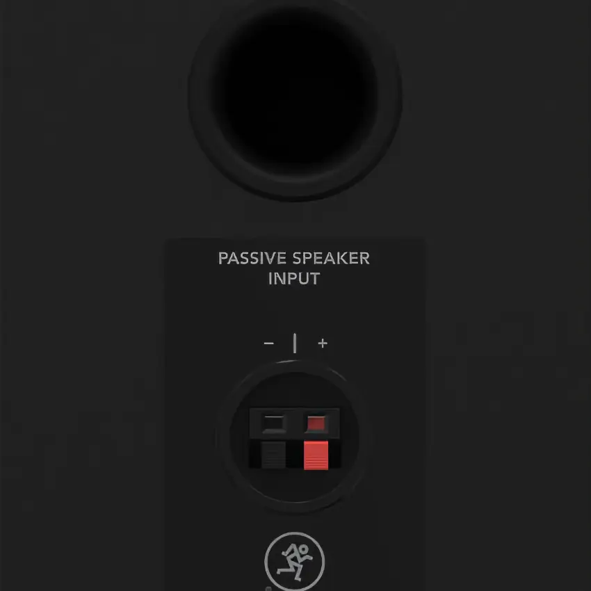 Monitores de Estudio Mackie CR3.5 (Par)