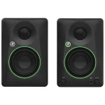 Monitores de Estudio Mackie CR3.5BT con Bluetooth (Par)