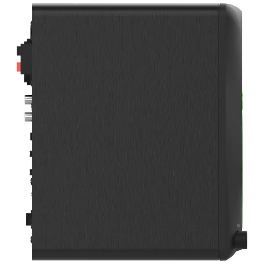 Monitores de Estudio Mackie CR3.5BT con Bluetooth (Par)