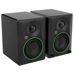 Monitores de Estudio Mackie CR4.5 (Par)