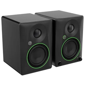 Monitores de Estudio Mackie CR4.5 (Par)