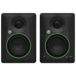Monitores de Estudio Mackie CR4.5 (Par)