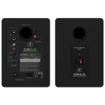 Monitores de Estudio Mackie CR4.5 (Par)