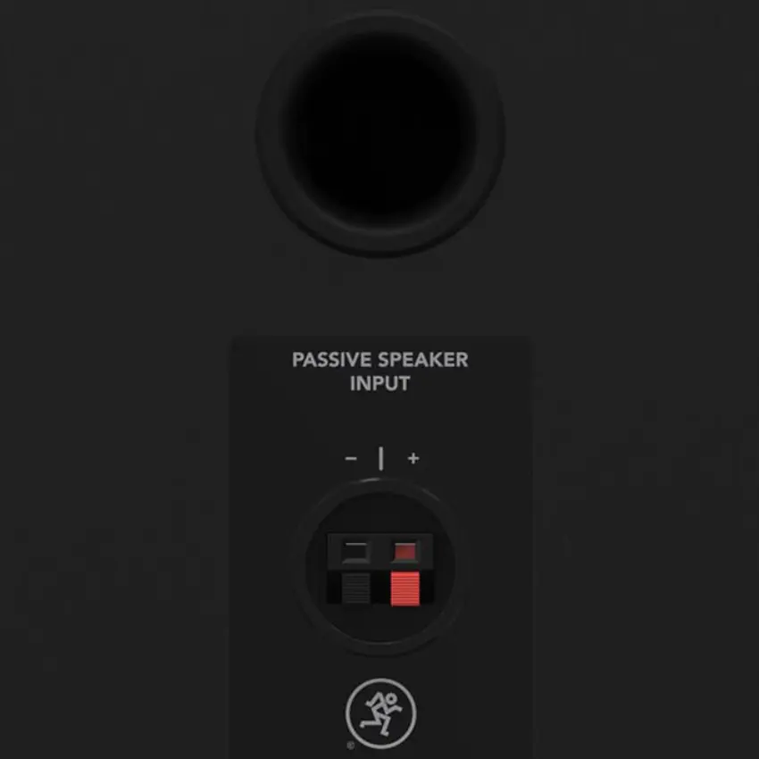 Monitores de Estudio Mackie CR4.5 (Par)
