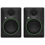Monitores de Estudio Mackie CR5BT con Bluetooth (Par)