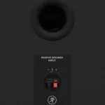 Monitores de Estudio Mackie CR5BT con Bluetooth (Par)