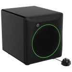 Subwoofer Activo Mackie CR8SBT con Bluetooth