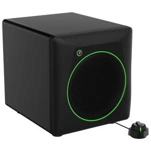 Subwoofer Activo Mackie CR8SBT con Bluetooth