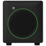 Subwoofer Activo Mackie CR8SBT con Bluetooth