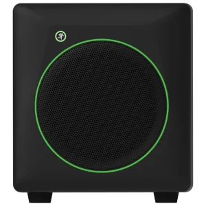 Subwoofer Activo Mackie CR8SBT con Bluetooth
