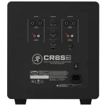 Subwoofer Activo Mackie CR8SBT con Bluetooth