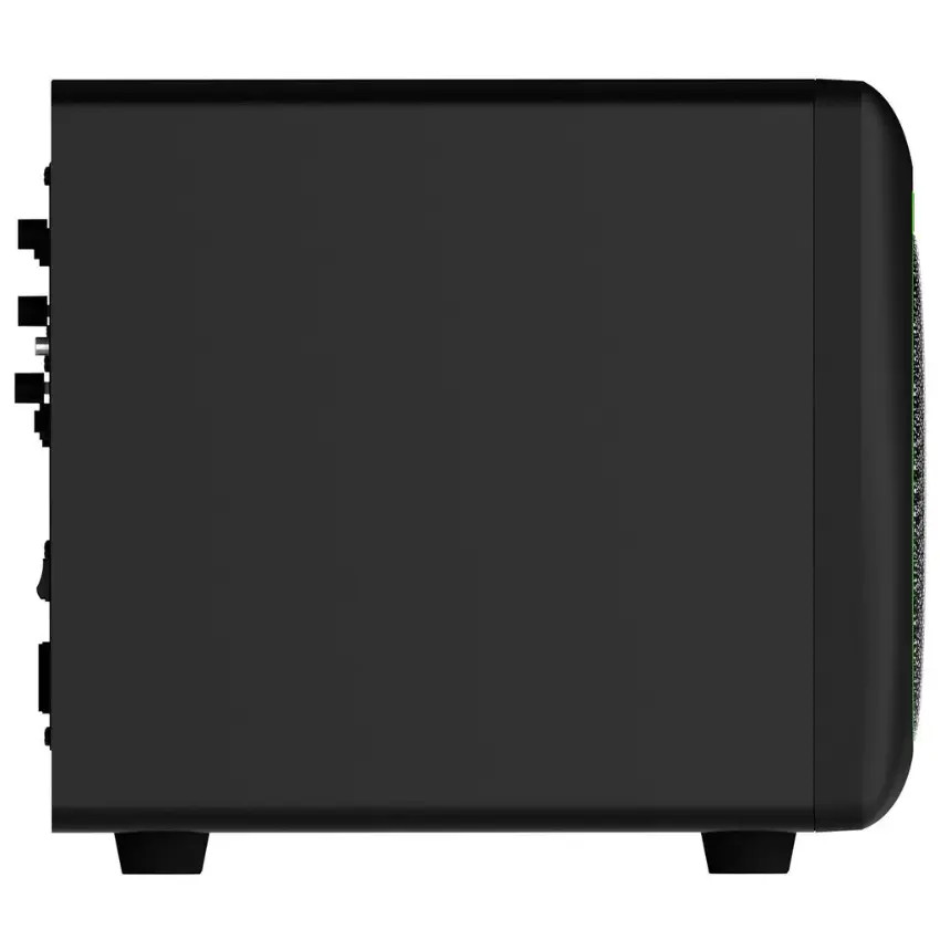Subwoofer Activo Mackie CR8SBT con Bluetooth