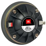 Driver de Compresión JBL Selenium D202Ti de 1", 60 W, 106 dB, 8 ohms, Screw-On