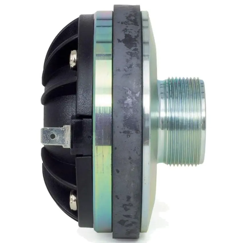 Driver de Compresión JBL Selenium D202Ti de 1", 60 W, 106 dB, 8 ohms, Screw-On