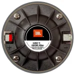 Driver de Compresión JBL Selenium D202Ti de 1", 60 W, 106 dB, 8 ohms, Screw-On