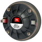 Driver de Compresión JBL Selenium D202Ti de 1", 60 W, 106 dB, 8 ohms, Screw-On