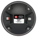 Driver de Compresión JBL Selenium D220Ti de 1", 80 W, 109 dB, 8 ohms, Screw-On