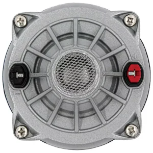 Driver de Compresión JBL Selenium D250-X de 1", 100 W, 107 dB, 8 ohms, Screw-On