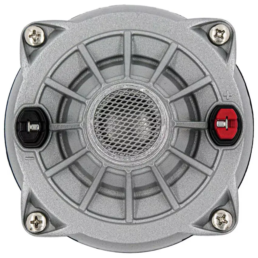 Driver de Compresión JBL Selenium D250-X de 1", 100 W, 107 dB, 8 ohms, Screw-On
