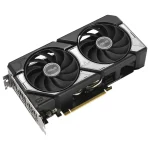 Placa de Video ASUS Dual GeForce RTX 5060 Ti 16GB GDDR7 OC Edition