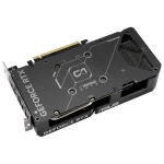 Placa de Video ASUS Dual GeForce RTX 5060 Ti 16GB GDDR7 OC Edition