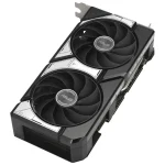 Placa de Video ASUS Dual GeForce RTX 5060 Ti 16GB GDDR7 OC Edition