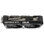 Placa de Video ASUS Dual GeForce RTX 5060 Ti 16GB GDDR7 OC Edition