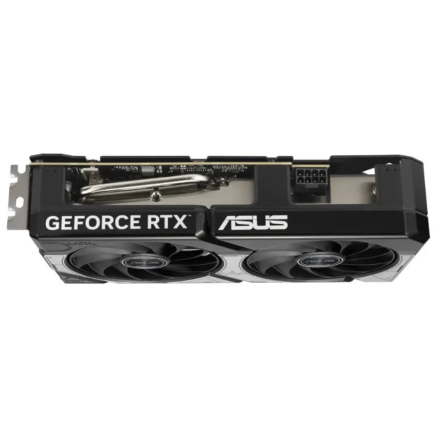 Placa de Video ASUS Dual GeForce RTX 5060 Ti 16GB GDDR7 OC Edition
