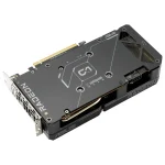 Placa de Video ASUS Dual Radeon RX 7600 EVO OC Edition 8GB GDDR6