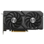 Placa de Video ASUS Dual Radeon RX 7600 EVO OC Edition 8GB GDDR6