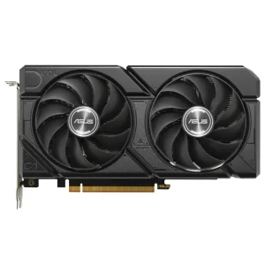 Placa de Video ASUS Dual Radeon RX 7600 EVO OC Edition 8GB GDDR6