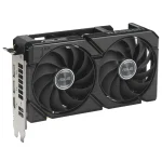 Placa de Video ASUS Dual Radeon RX 9060 XT 16GB GDDR6