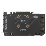 Placa de Video ASUS Dual Radeon RX 9060 XT 16GB GDDR6