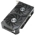 Placa de Video ASUS Dual Radeon RX 9060 XT 16GB GDDR6