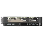 Placa de Video ASUS Dual Radeon RX 9060 XT 16GB GDDR6
