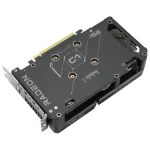 Placa de Video ASUS Dual Radeon RX 9060 XT 16GB GDDR6